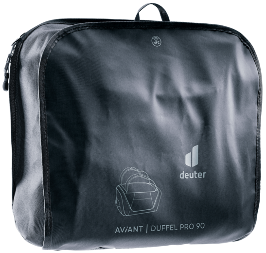 Duffel bag AViANT Duffel Pro 90