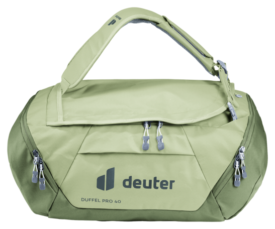 Duffel bag Duffel Pro 40