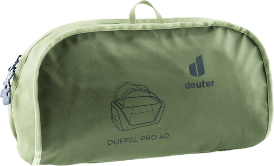 Duffel bag Duffel Pro 40