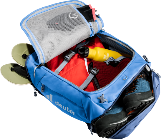 Duffel bag Duffel Pro 40