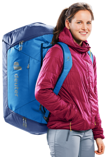 Duffel bag Duffel Pro 60