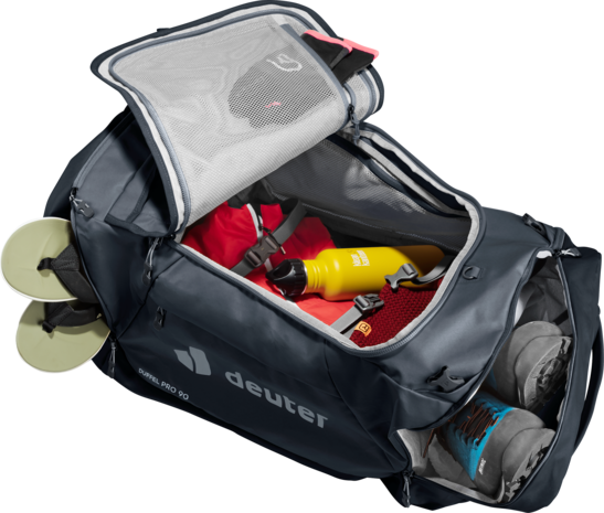 Duffel bag Duffel Pro 90