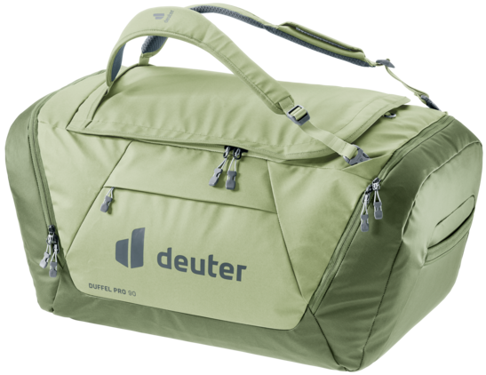 Duffel bag Duffel Pro 90