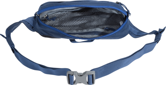 Hip bag Organizer Belt