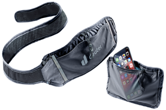 Bauchtasche Shortrail I