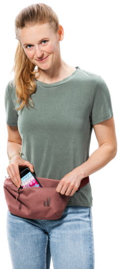 Bauchtasche Avengo 1.5