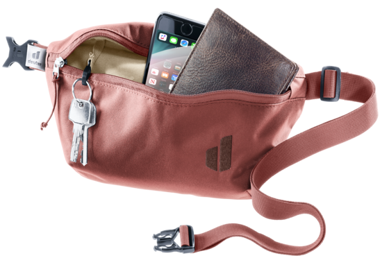 Bauchtasche Avengo 1.5