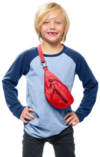 Hip bag Junior Belt 