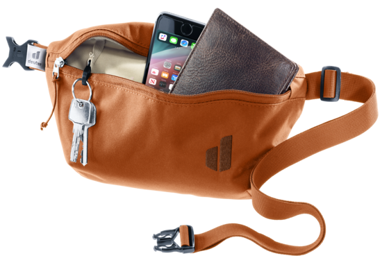 Bauchtasche Avengo 1.5