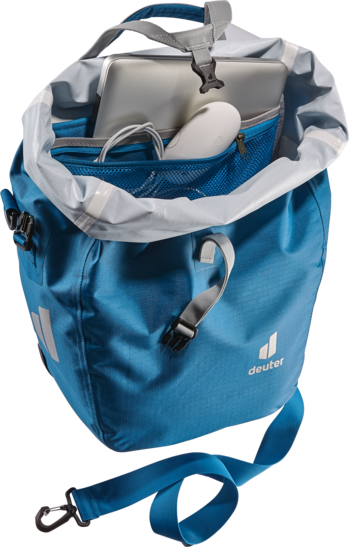 Fahrradtasche Weybridge 20+5