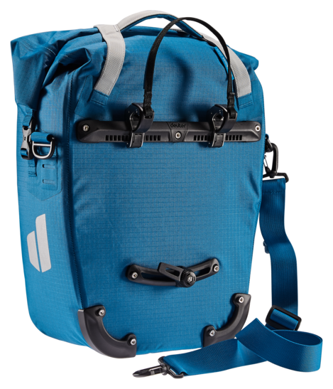 Fahrradtasche Weybridge 20+5