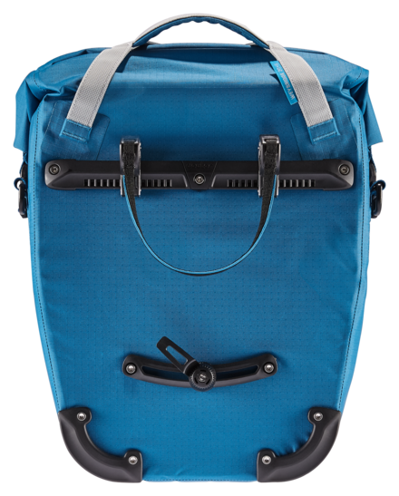 Fahrradtasche Weybridge 20+5