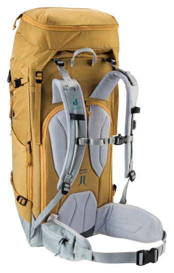 Snowshoe backpack Rise 32+ SL