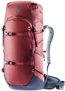 Schneeschuh-Rucksack Rise 34+