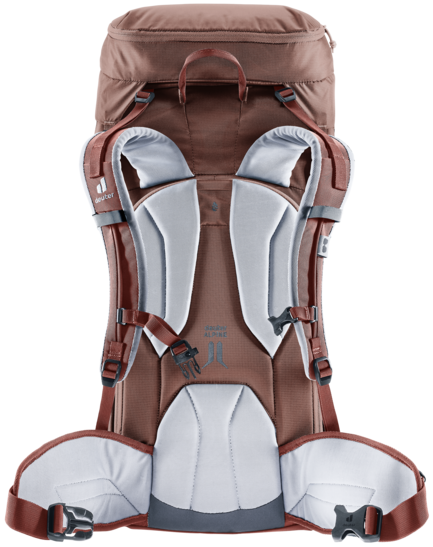 Sac à dos de randonnée raquettes Rise 32+ SL