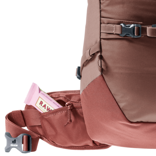 Sac à dos de randonnée raquettes Rise 32+ SL