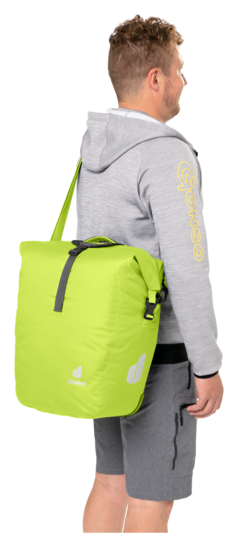 Bike bags Weybridge 25+5 