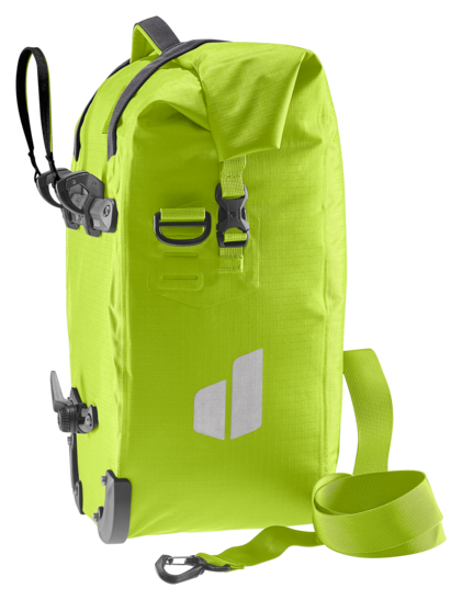 Bike bags Weybridge 25+5 