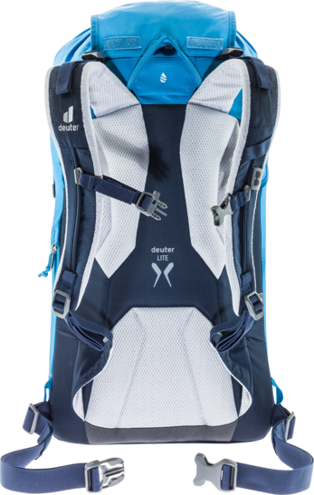 Mountaineering backpack Guide Lite 22 SL