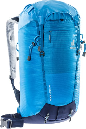 Mountaineering backpack Guide Lite 22 SL