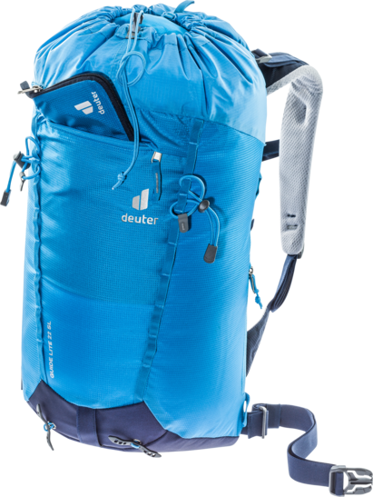 Mountaineering backpack Guide Lite 22 SL
