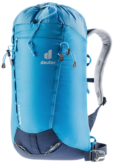 Mountaineering backpack Guide Lite 22 SL
