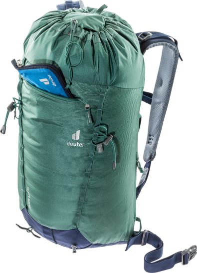 Hochtourenrucksack Guide Lite 24