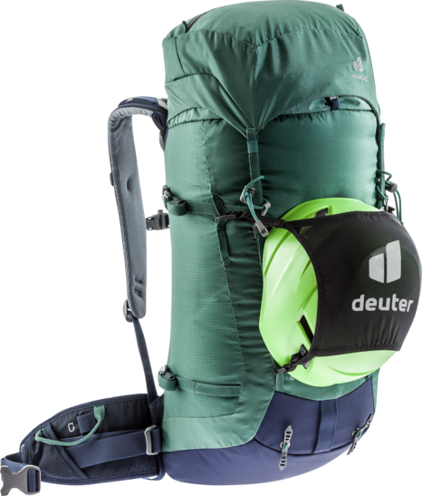 Mountaineering backpack Guide Lite 30+