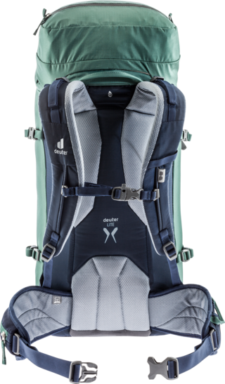 Mountaineering backpack Guide Lite 30+