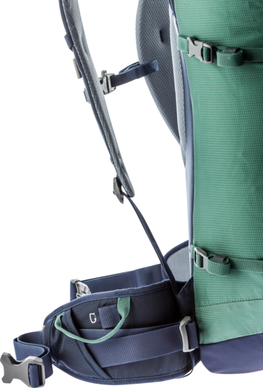 Mountaineering backpack Guide Lite 30+