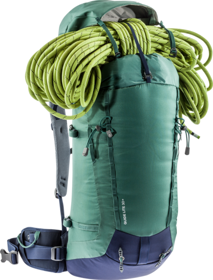 Mountaineering backpack Guide Lite 30+