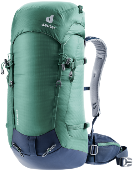 Mountaineering backpack Guide Lite 30+