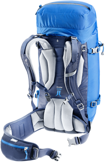 Hochtourenrucksack Guide 34+ 