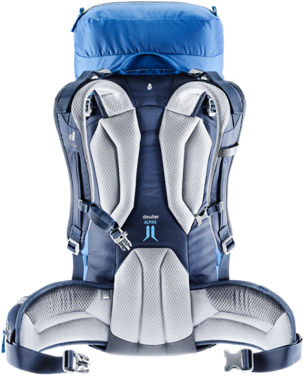 Hochtourenrucksack Guide 34+ 