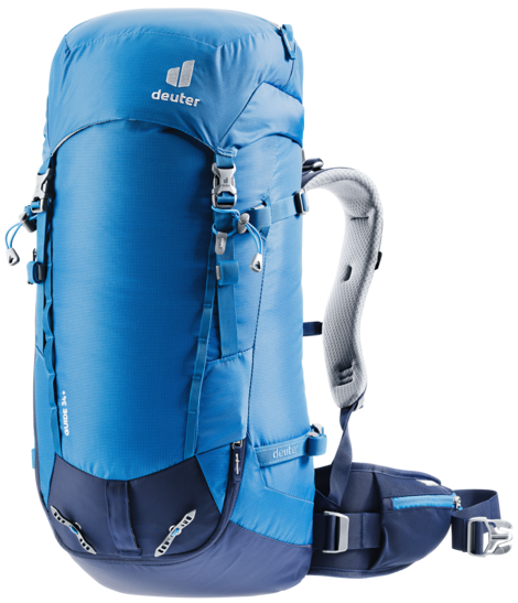 Hochtourenrucksack Guide 34+ 