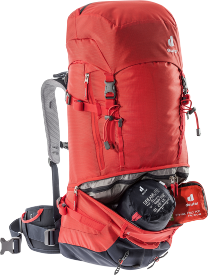 Hochtourenrucksack Guide 42+ SL