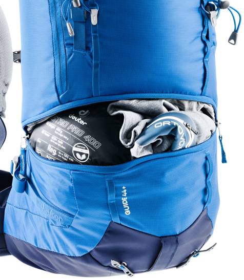 Sac à dos d'alpinisme Guide 44+