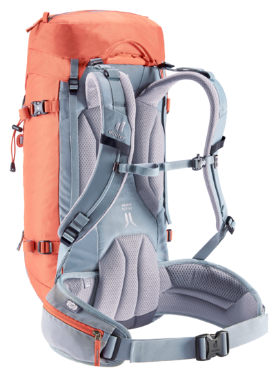 Hochtourenrucksack Guide 34+ 