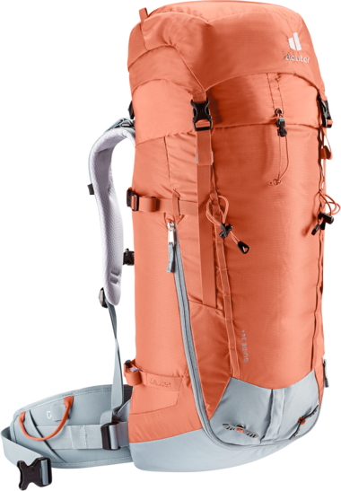 Hochtourenrucksack Guide 34+ 