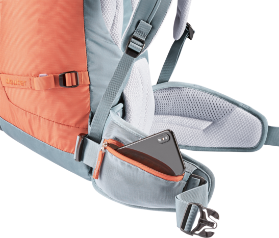 Hochtourenrucksack Guide 34+ 