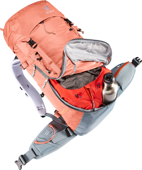 Hochtourenrucksack Guide 34+ 