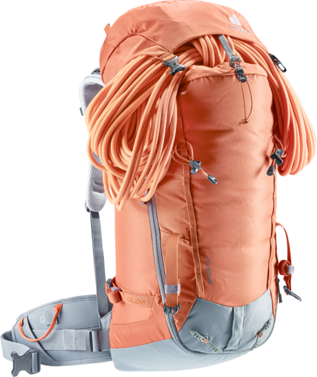 Hochtourenrucksack Guide 34+ 