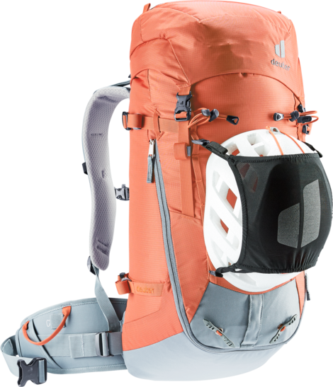 Hochtourenrucksack Guide 34+ 