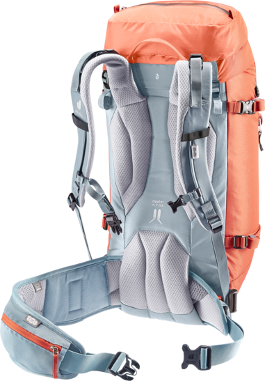 Hochtourenrucksack Guide 34+ 