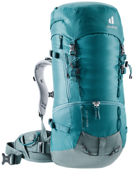 Hochtourenrucksack Guide 42+ SL