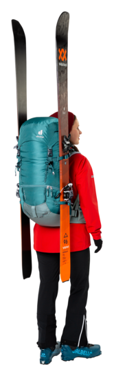 Hochtourenrucksack Guide 42+ SL