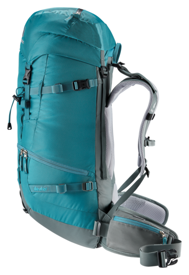 Hochtourenrucksack Guide 42+ SL
