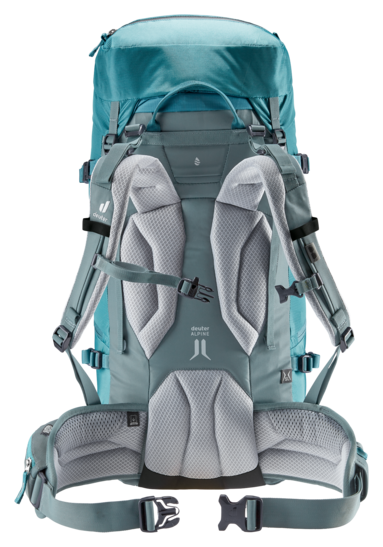 Hochtourenrucksack Guide 42+ SL