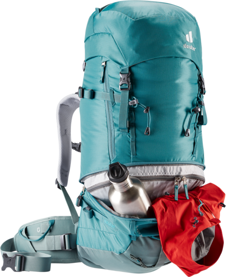 Hochtourenrucksack Guide 42+ SL
