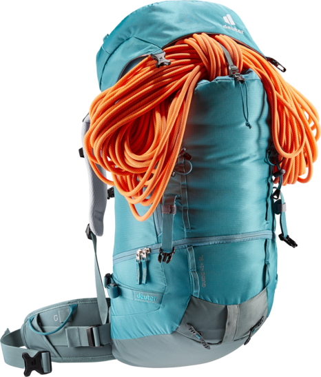 Hochtourenrucksack Guide 42+ SL